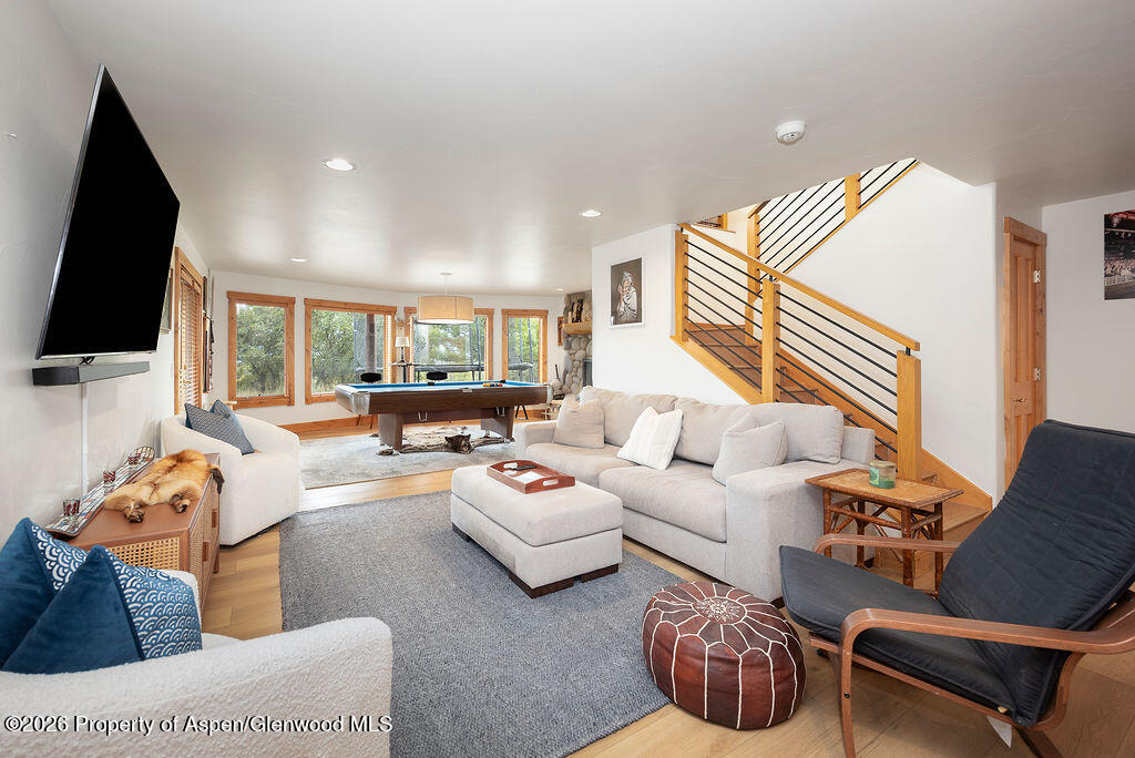 151 Sam Grange Court Carbondale CO 81623