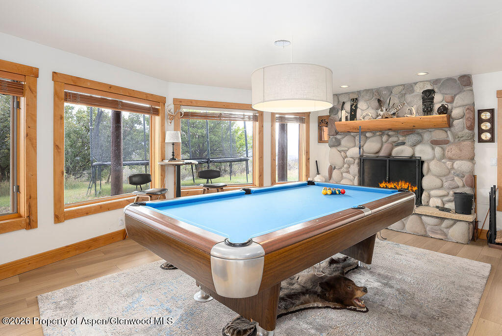 151 Sam Grange Court Carbondale CO 81623