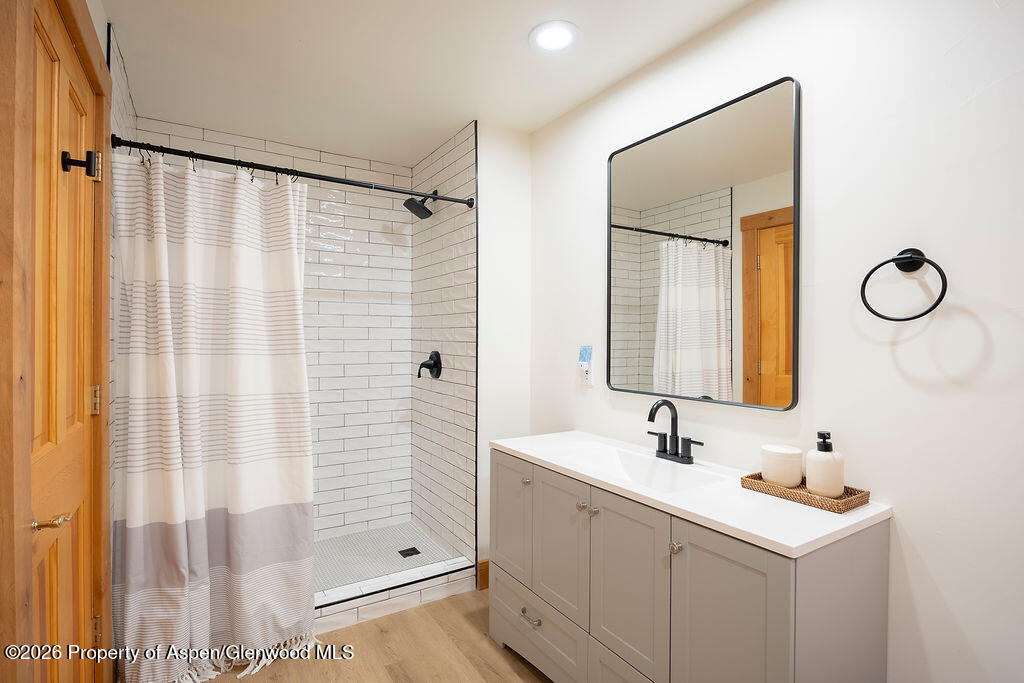 151 Sam Grange Court Carbondale CO 81623