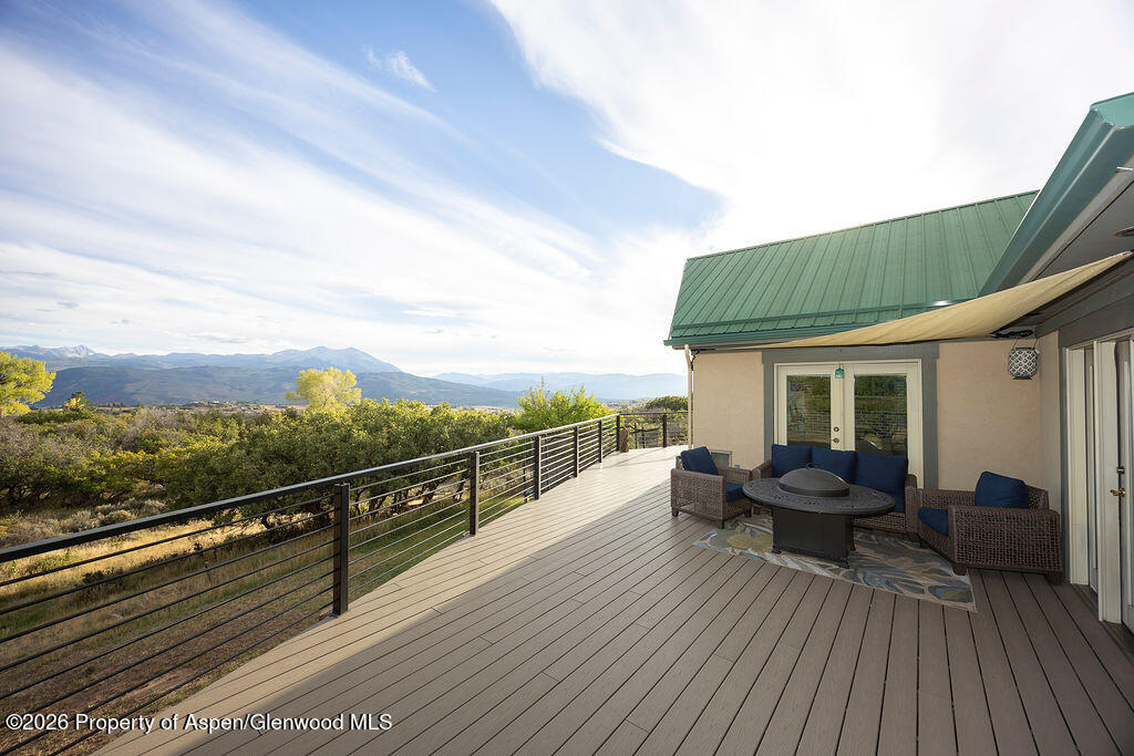 151 Sam Grange Court Carbondale CO 81623