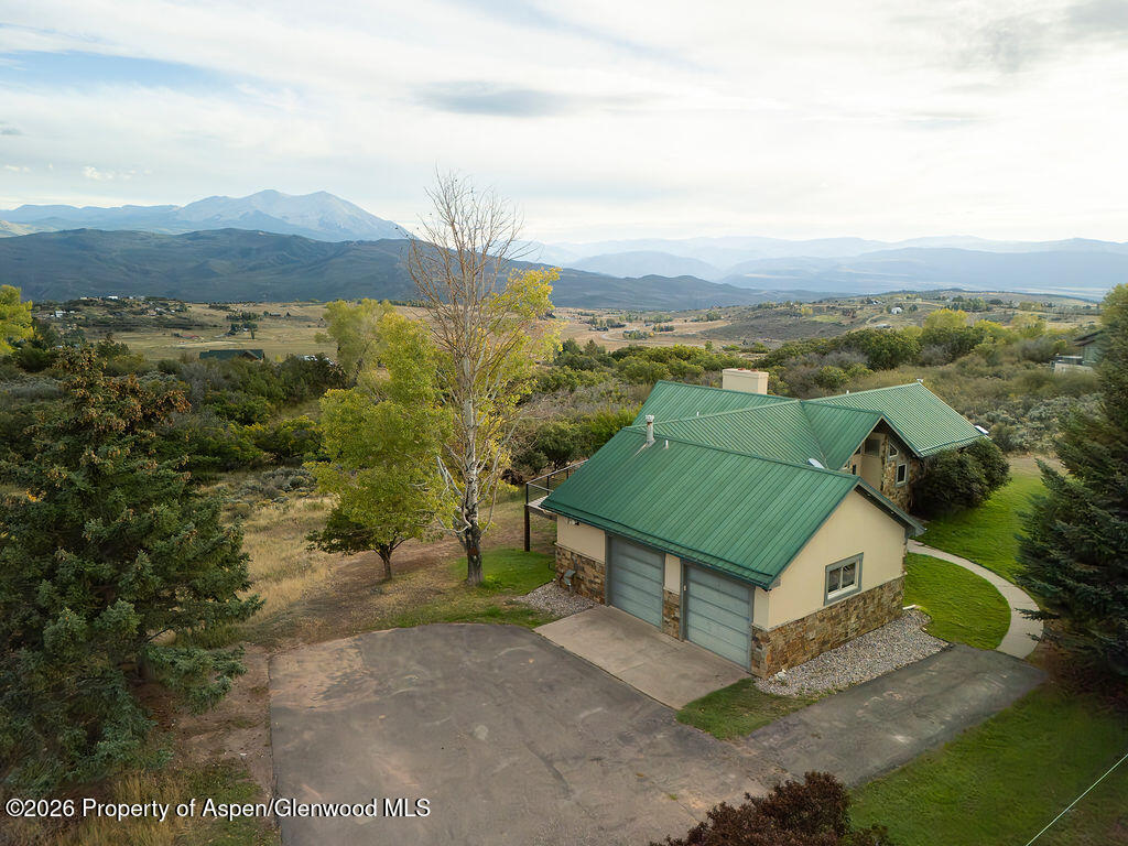 151 Sam Grange Court Carbondale CO 81623