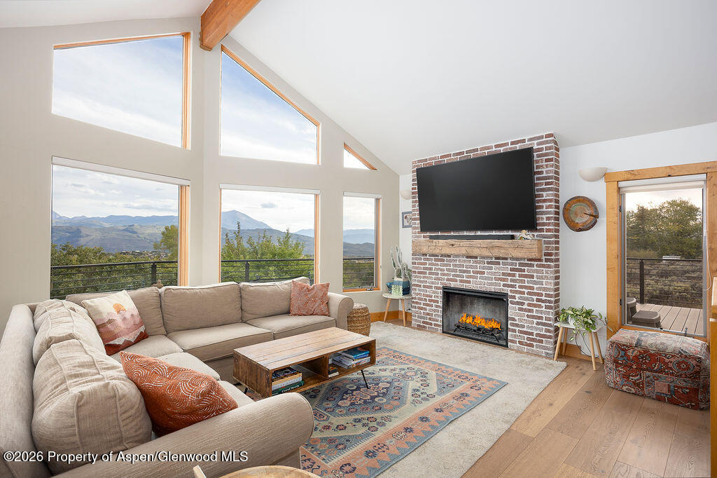 151 Sam Grange Court Carbondale CO 81623
