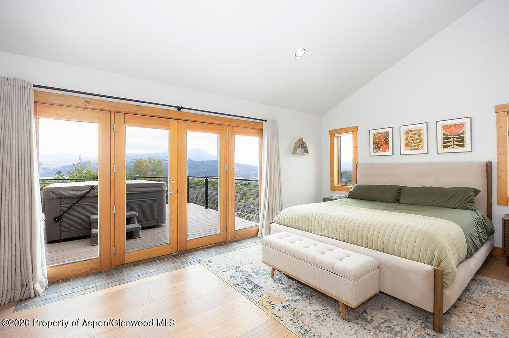 151 Sam Grange Court Carbondale CO 81623
