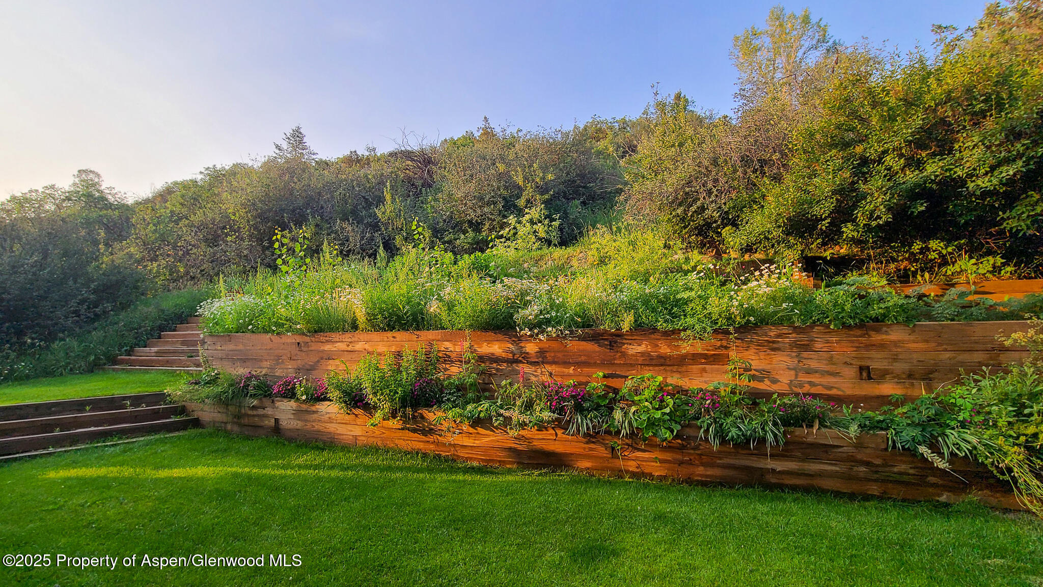 Aspen CO, 137 Ridge Trail