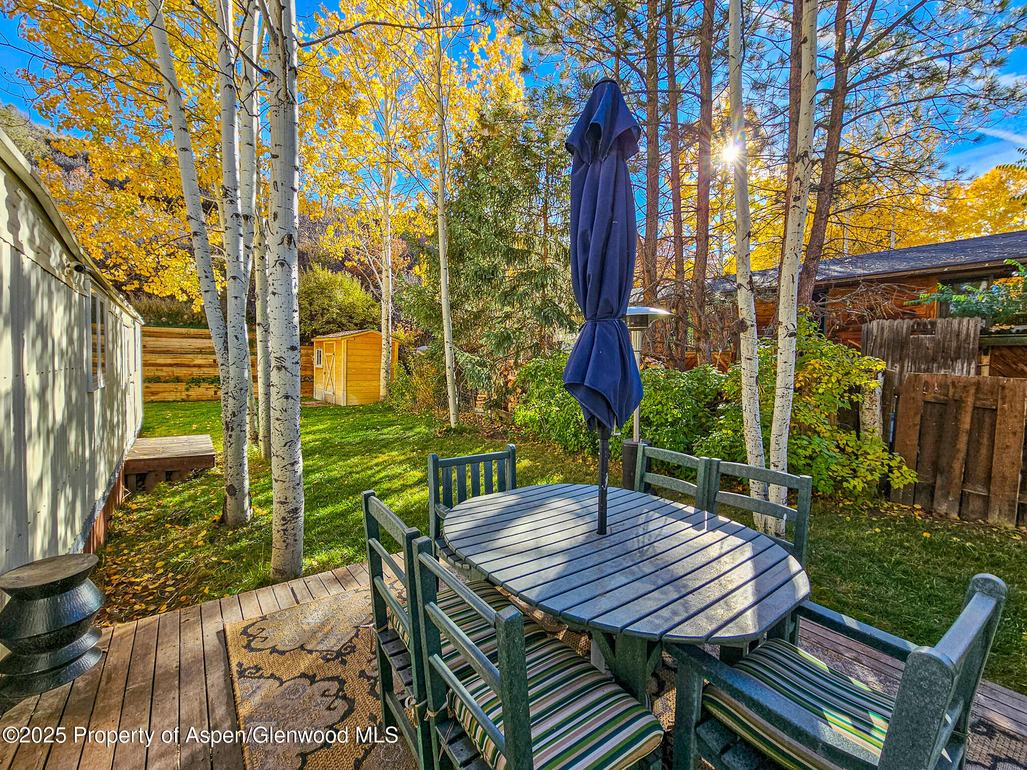 Aspen CO, 137 Ridge Trail