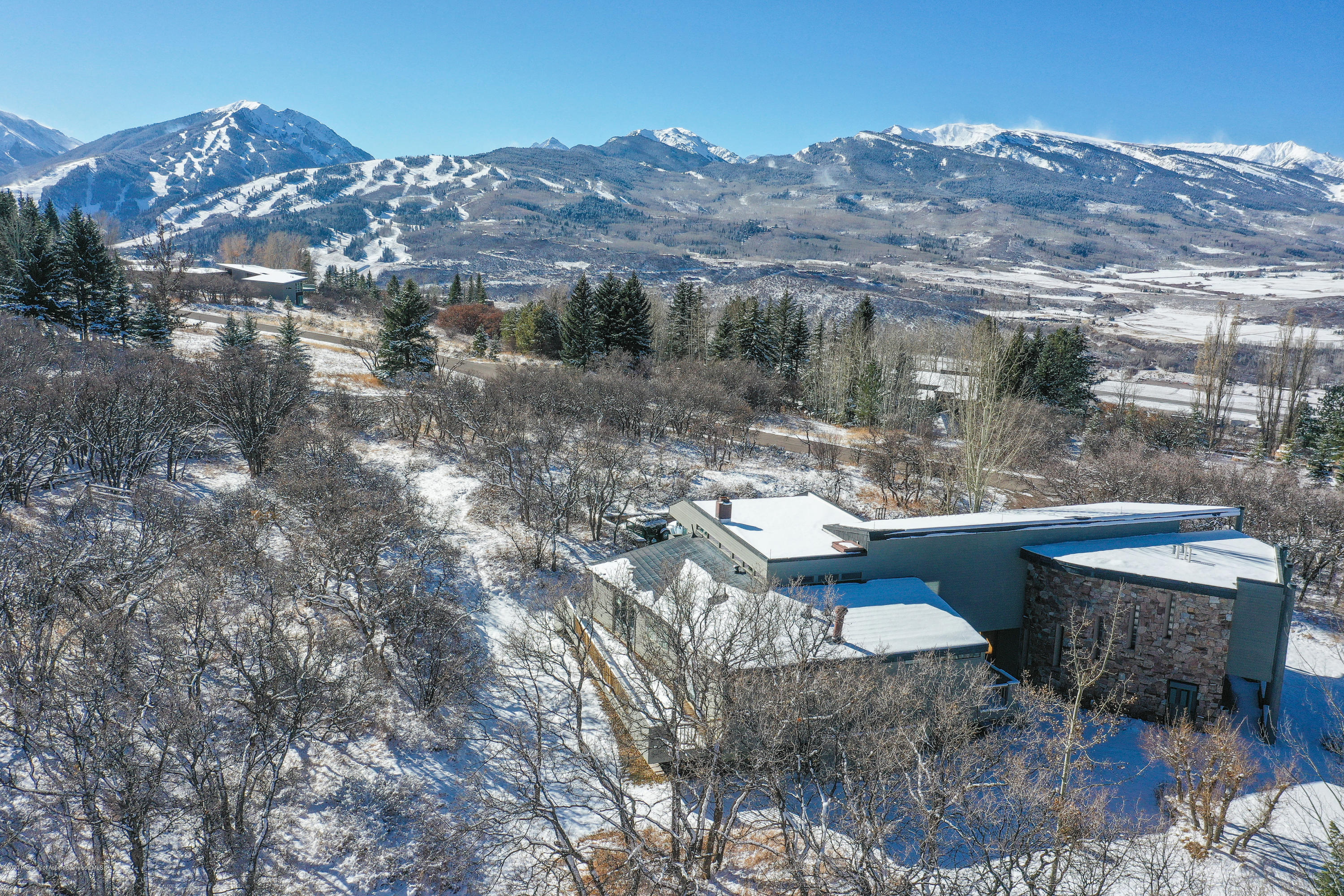 623 Johnson Drive Aspen CO 81611