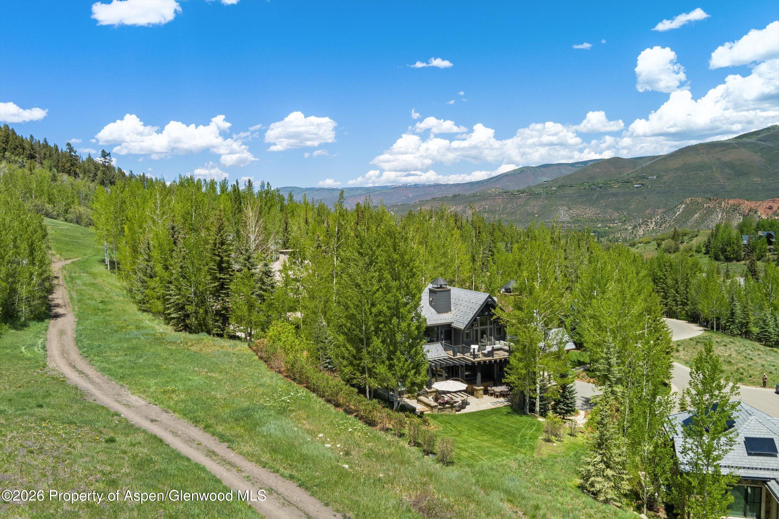 15 S Willow Court Aspen CO 81611