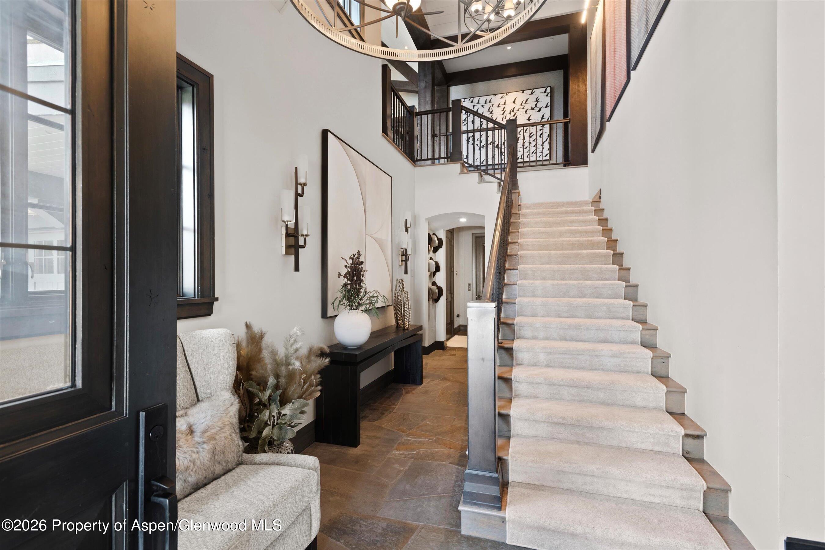 15 S Willow Court Aspen CO 81611