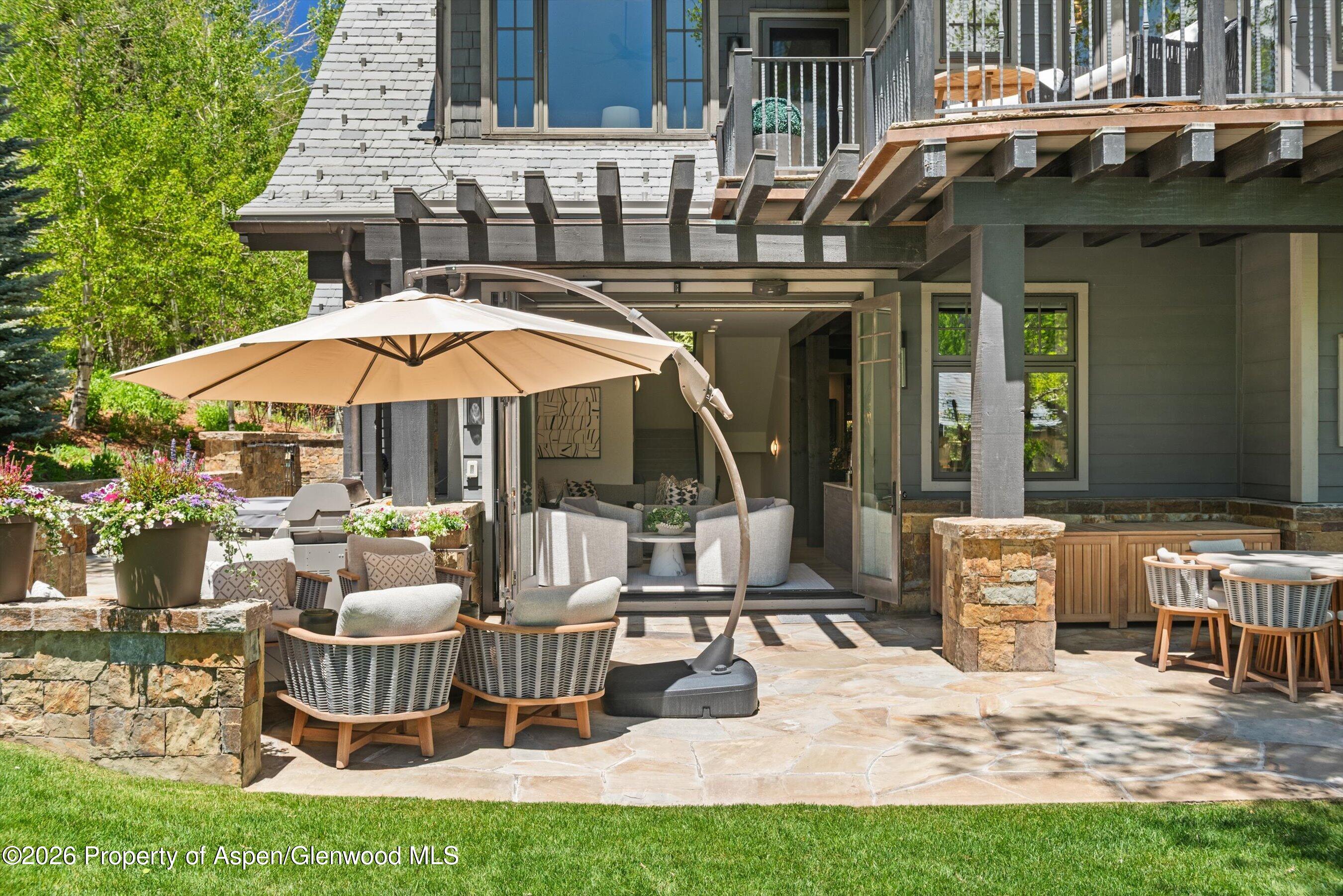 15 S Willow Court Aspen CO 81611