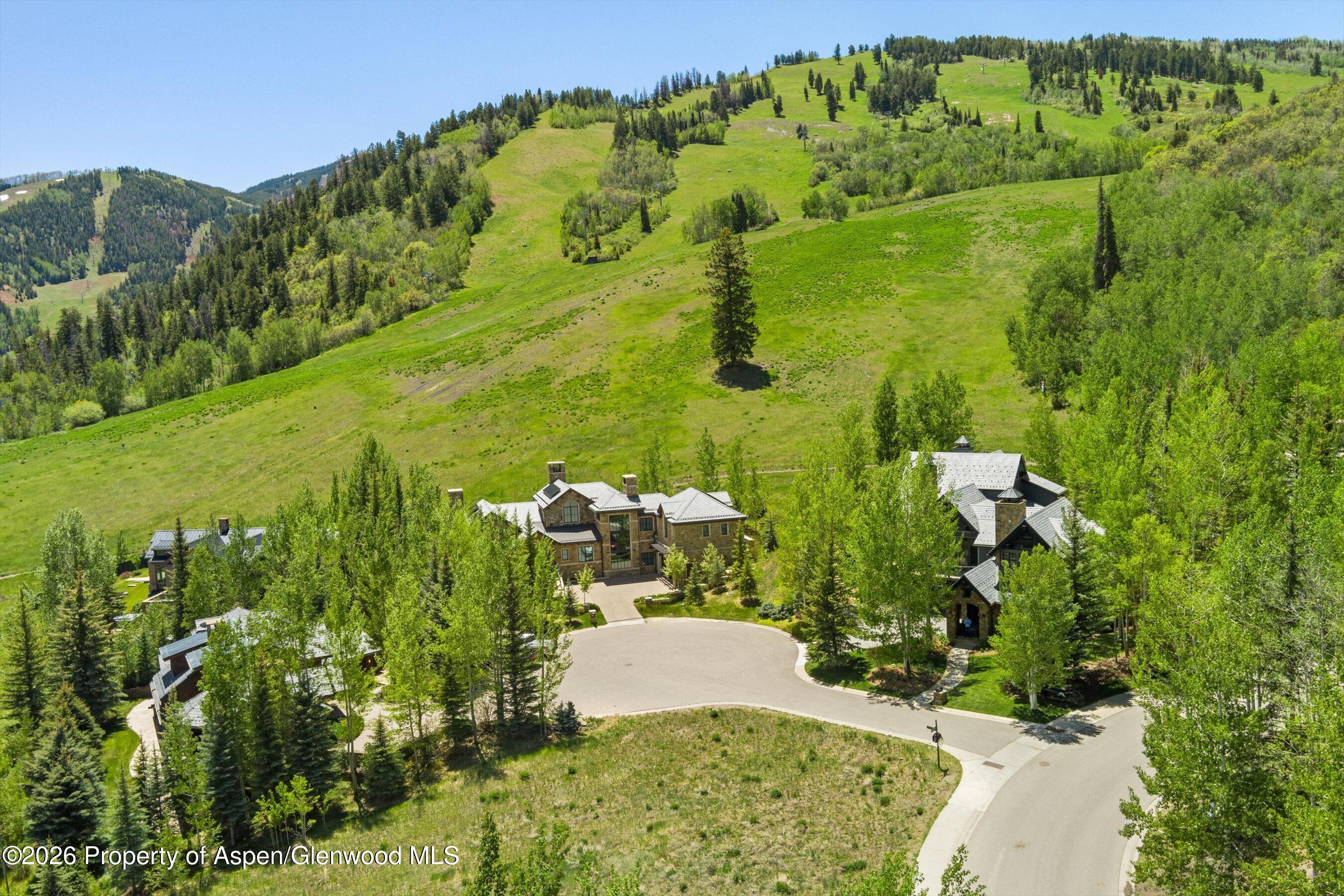 15 S Willow Court Aspen CO 81611