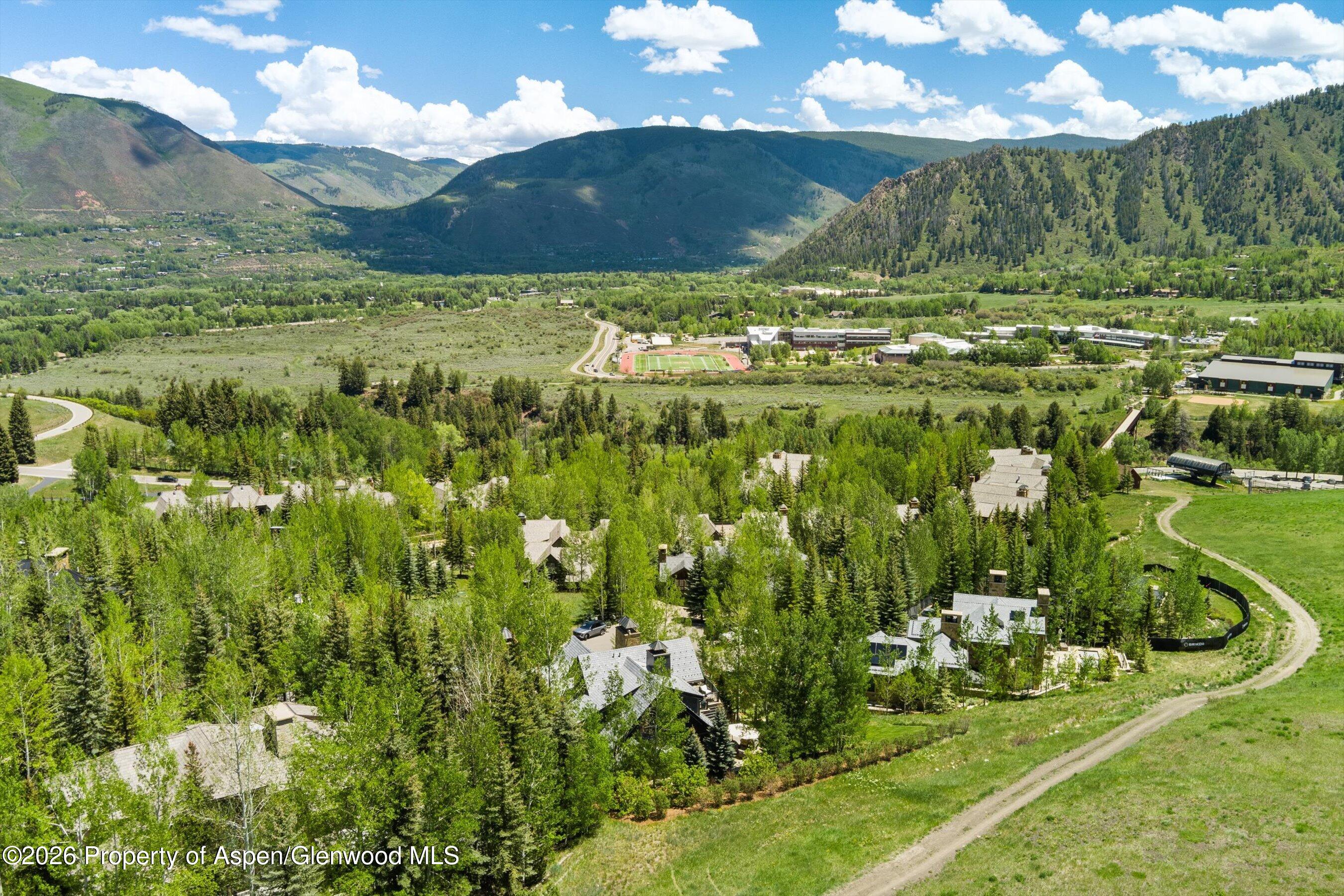 15 S Willow Court Aspen CO 81611