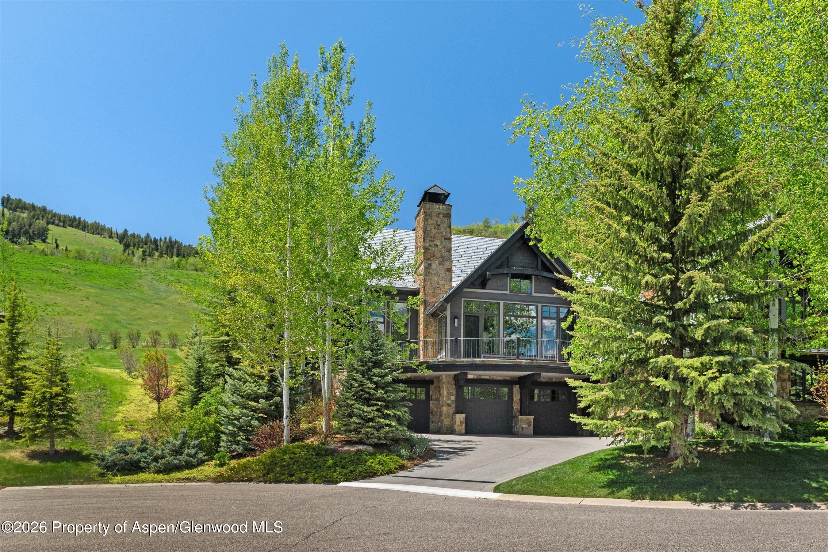 15 S Willow Court Aspen CO 81611