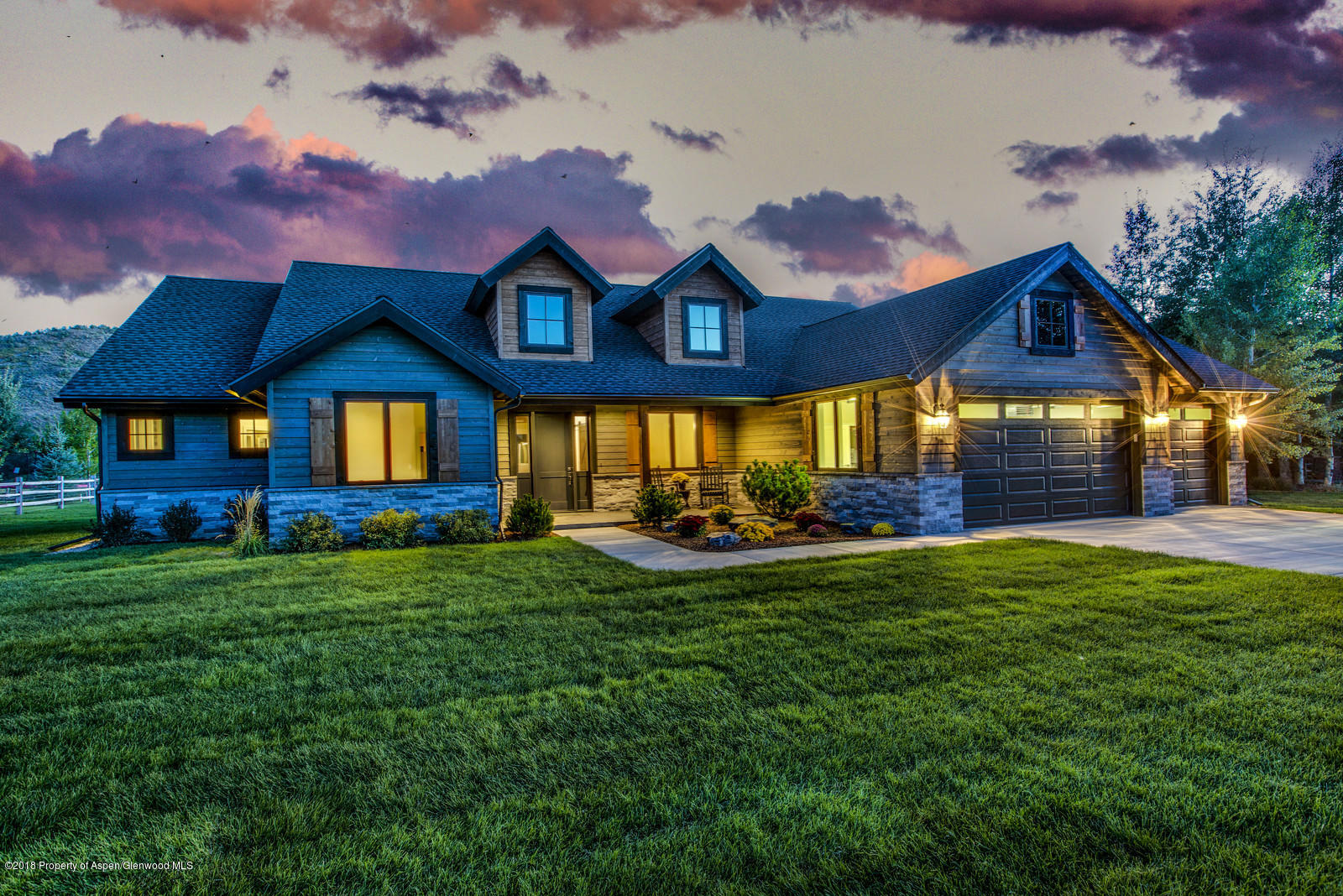 302 Equestrian Way Carbondale CO 81623