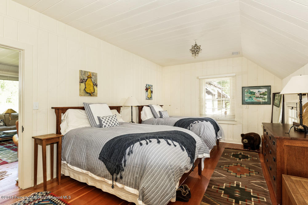 5387 Castle Creek Road Aspen CO 81611
