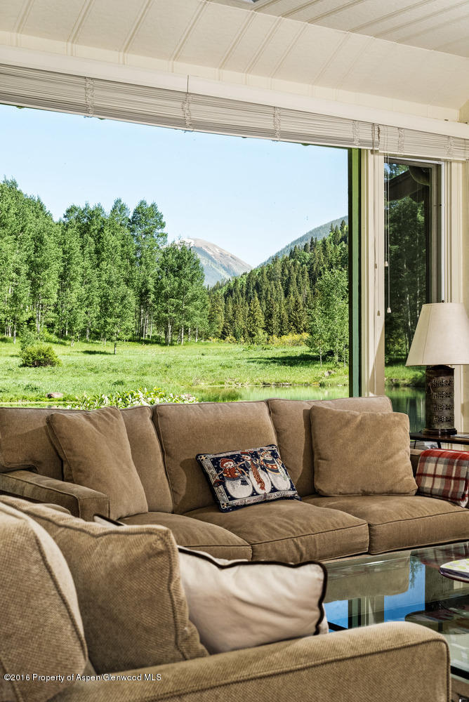 5387 Castle Creek Road Aspen CO 81611