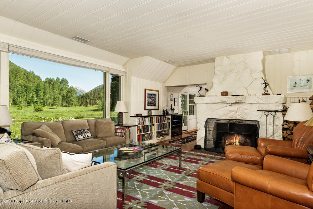 5387 Castle Creek Road Aspen CO 81611