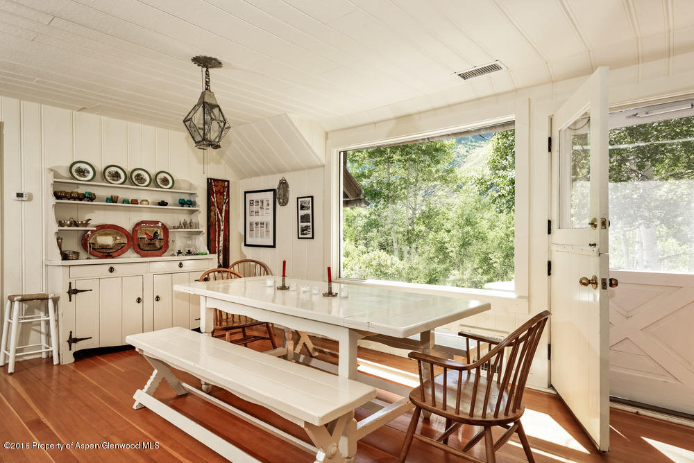 5387 Castle Creek Road Aspen CO 81611