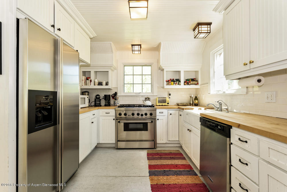 5387 Castle Creek Road Aspen CO 81611