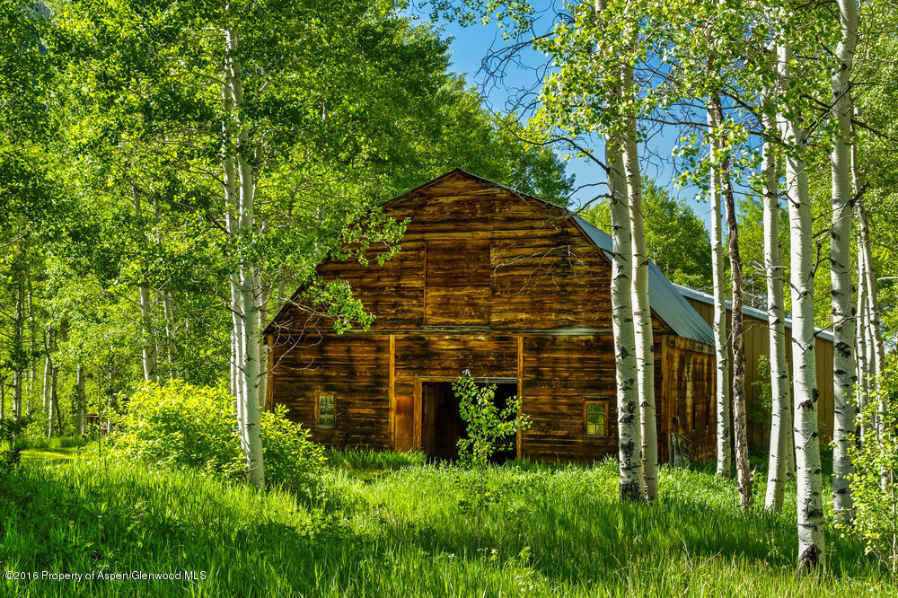 5387 Castle Creek Road Aspen CO 81611