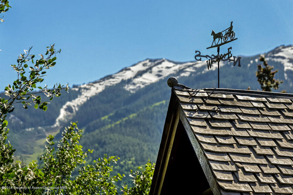 5387 Castle Creek Road Aspen CO 81611