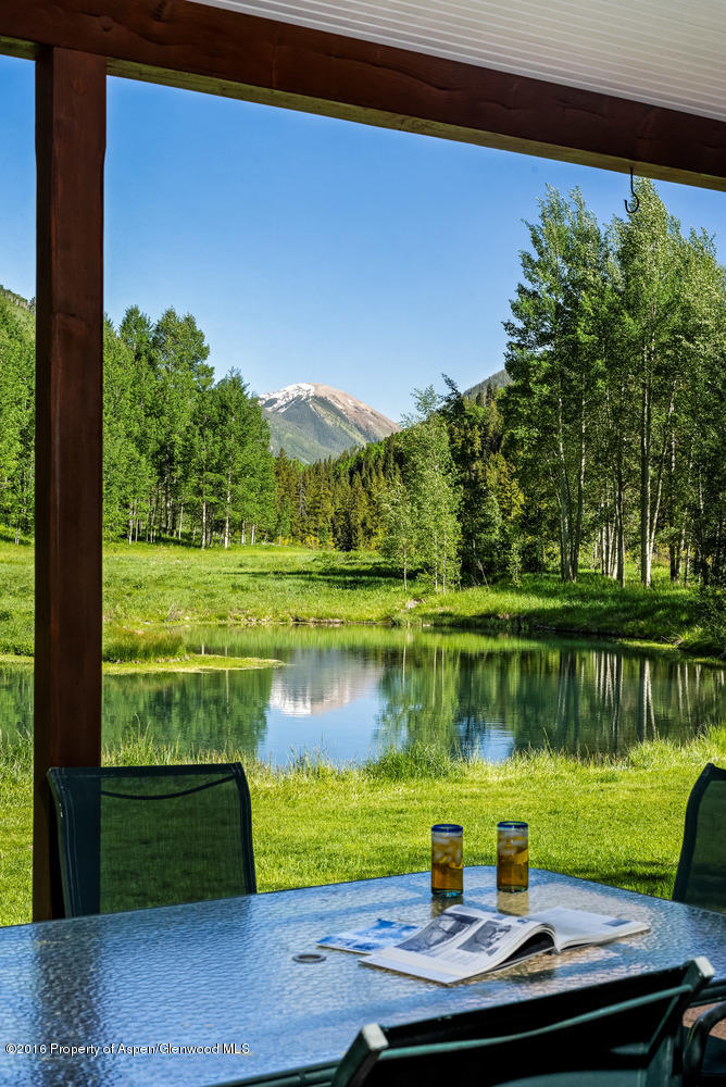 5387 Castle Creek Road Aspen CO 81611