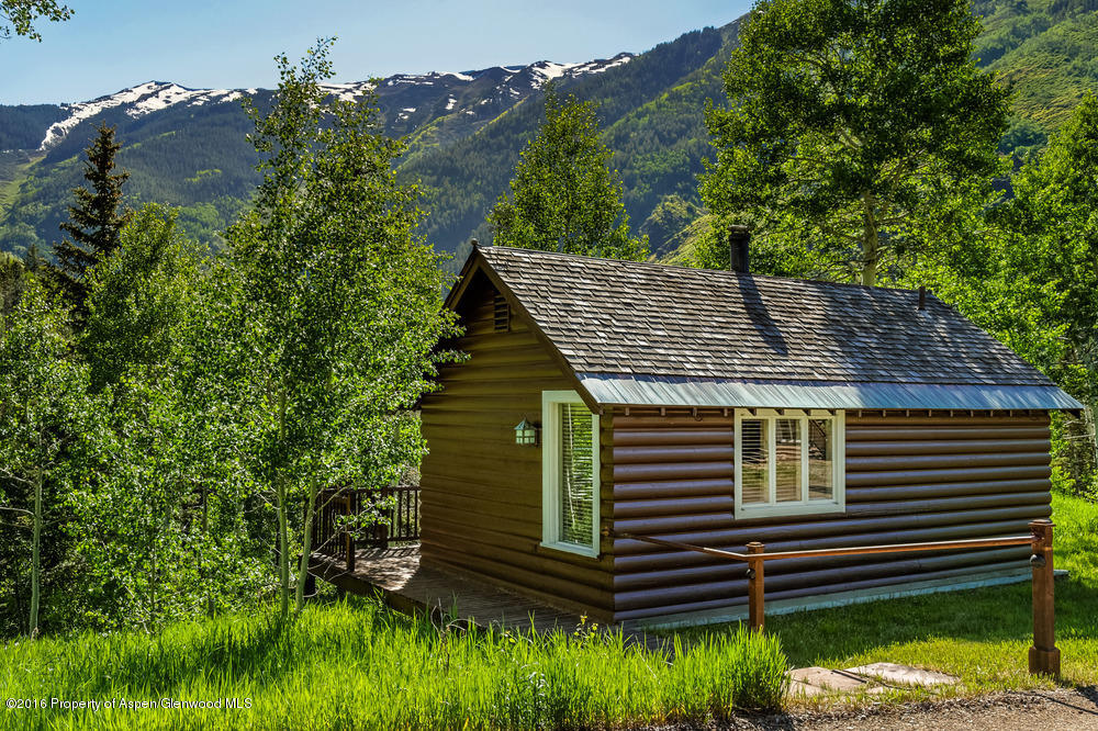 5387 Castle Creek Road Aspen CO 81611
