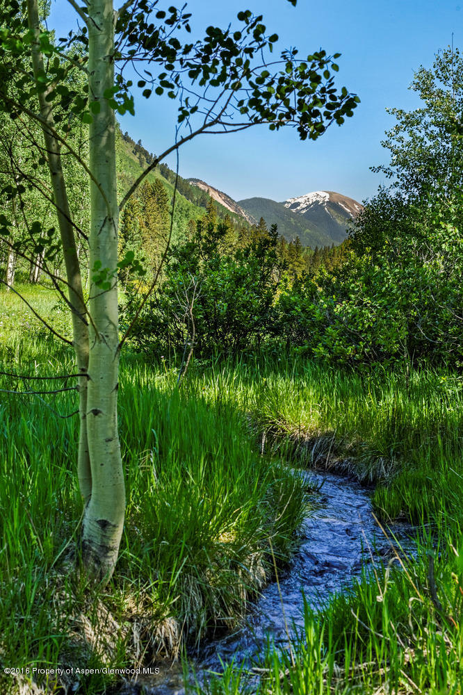 5387 Castle Creek Road Aspen CO 81611