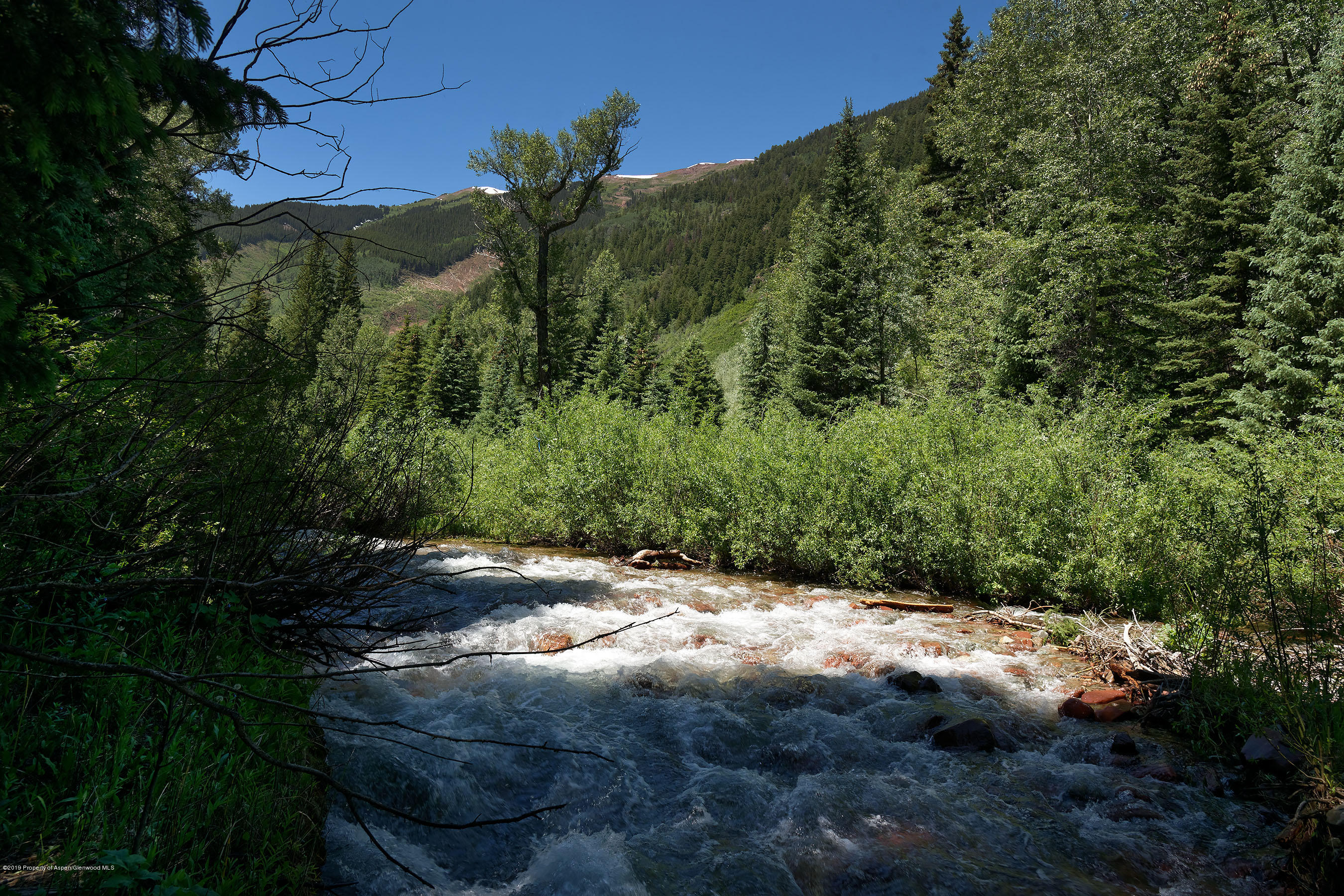 5387 Castle Creek Road Aspen CO 81611