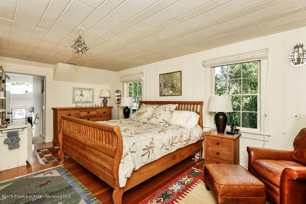 5387 Castle Creek Road Aspen CO 81611