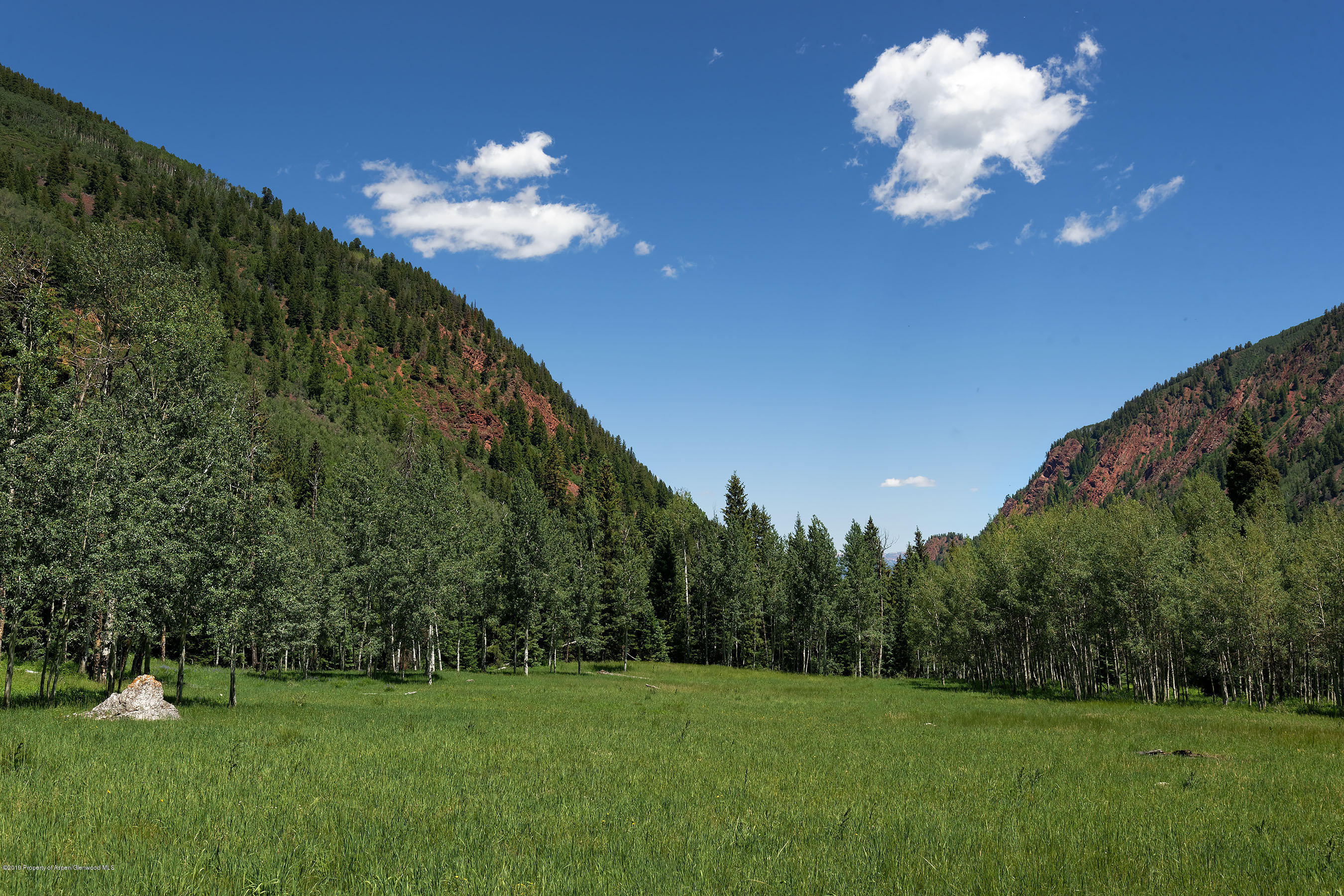 5387 Castle Creek Road Aspen CO 81611