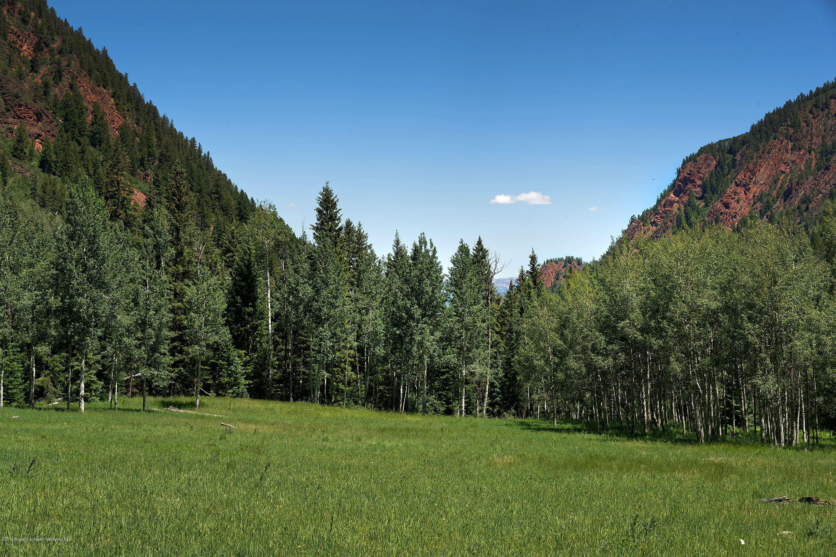 5387 Castle Creek Road Aspen CO 81611