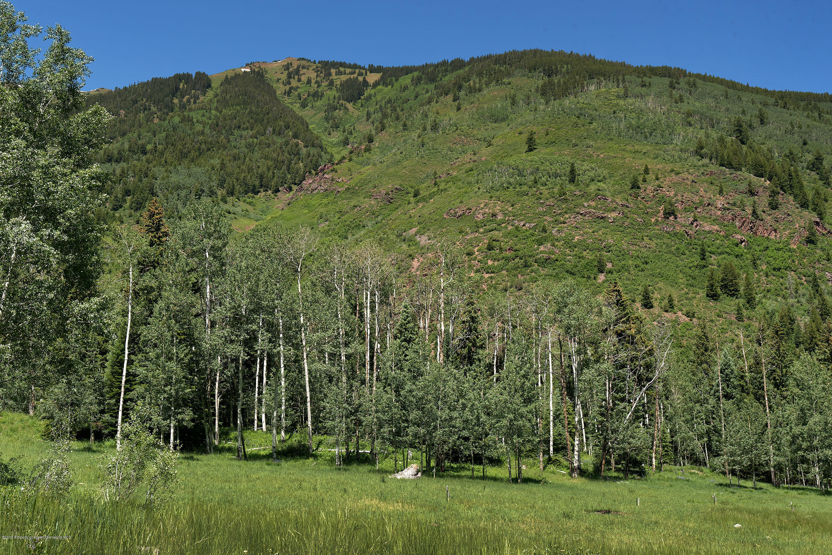 5387 Castle Creek Road Aspen CO 81611