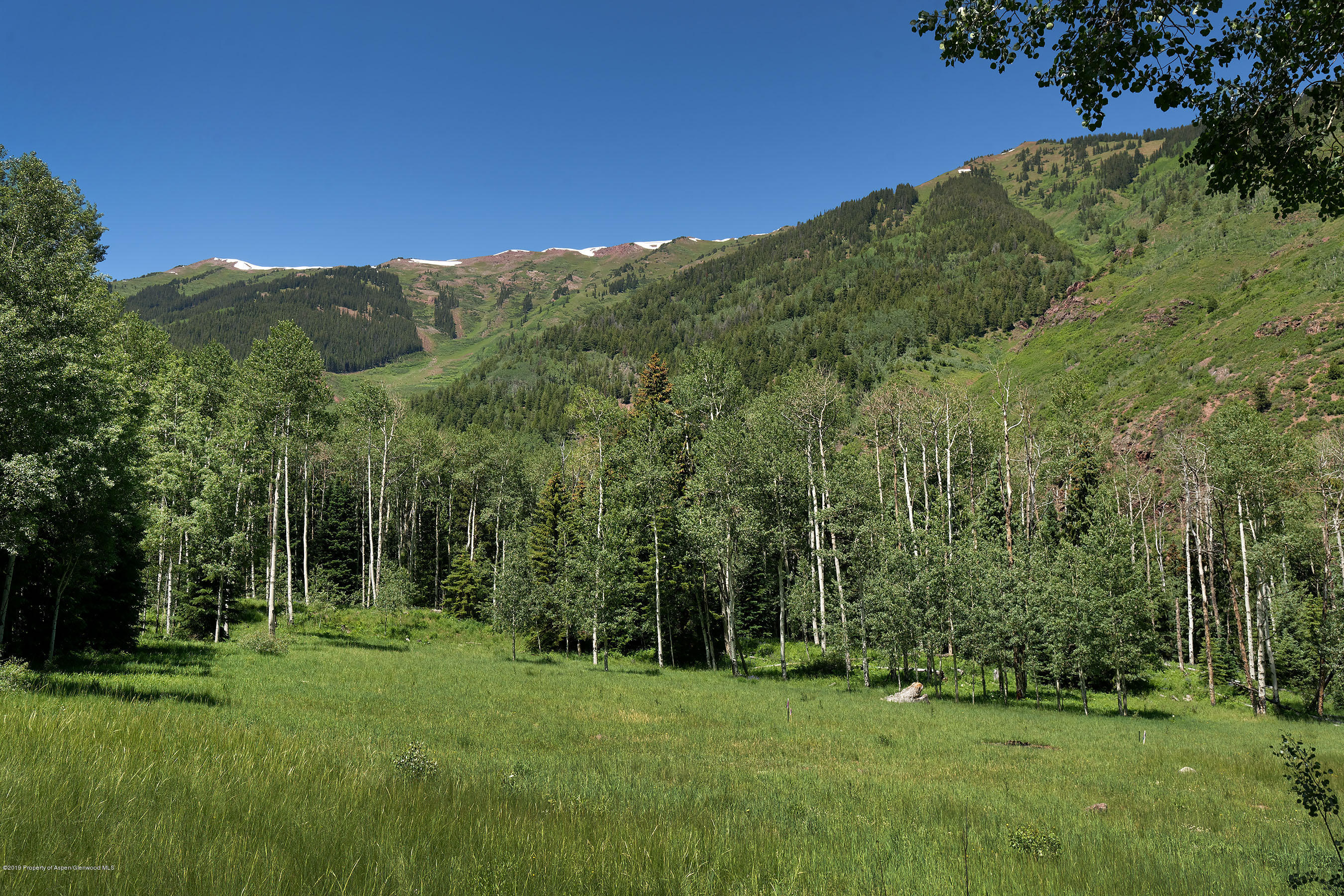 5387 Castle Creek Road Aspen CO 81611