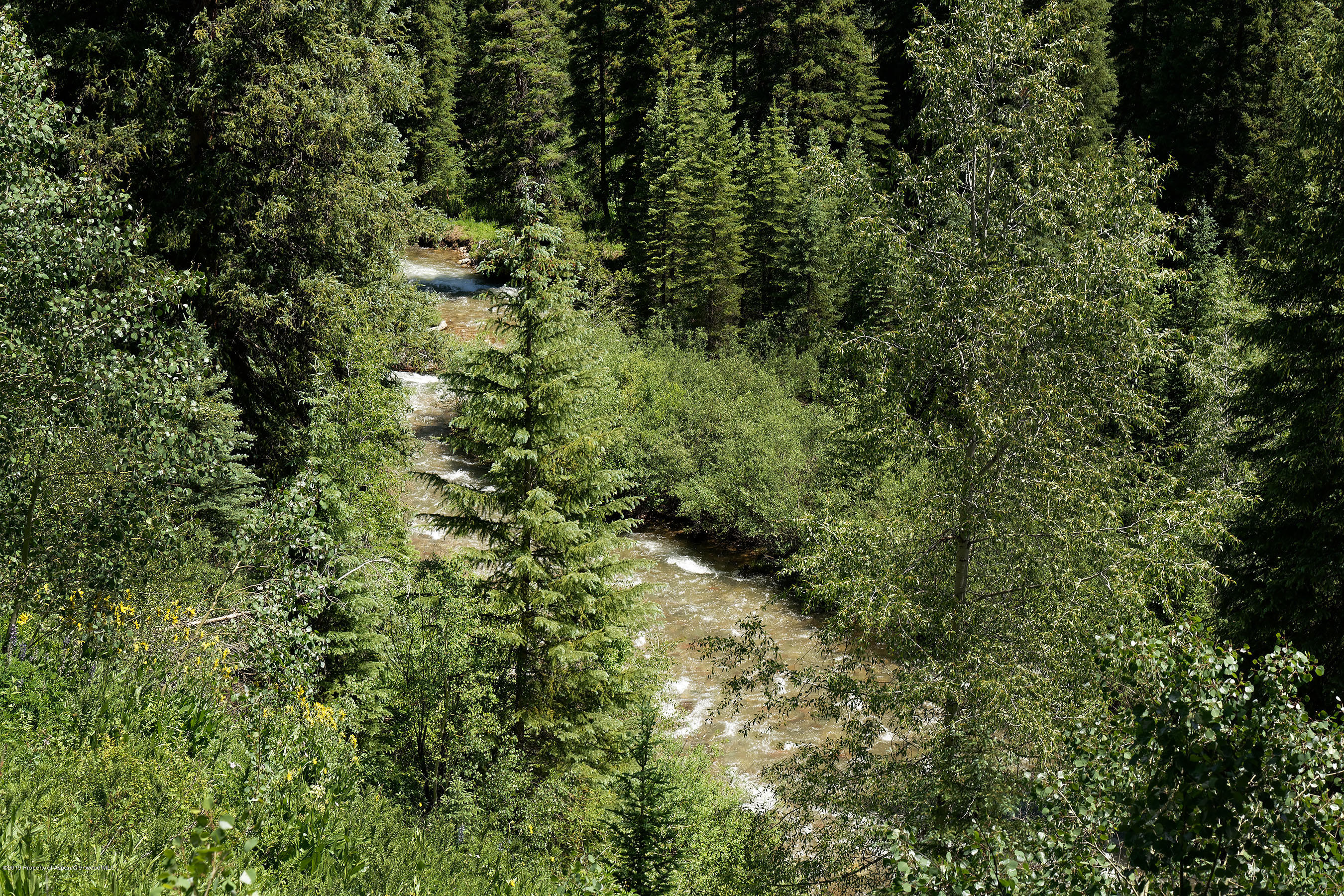 5387 Castle Creek Road Aspen CO 81611