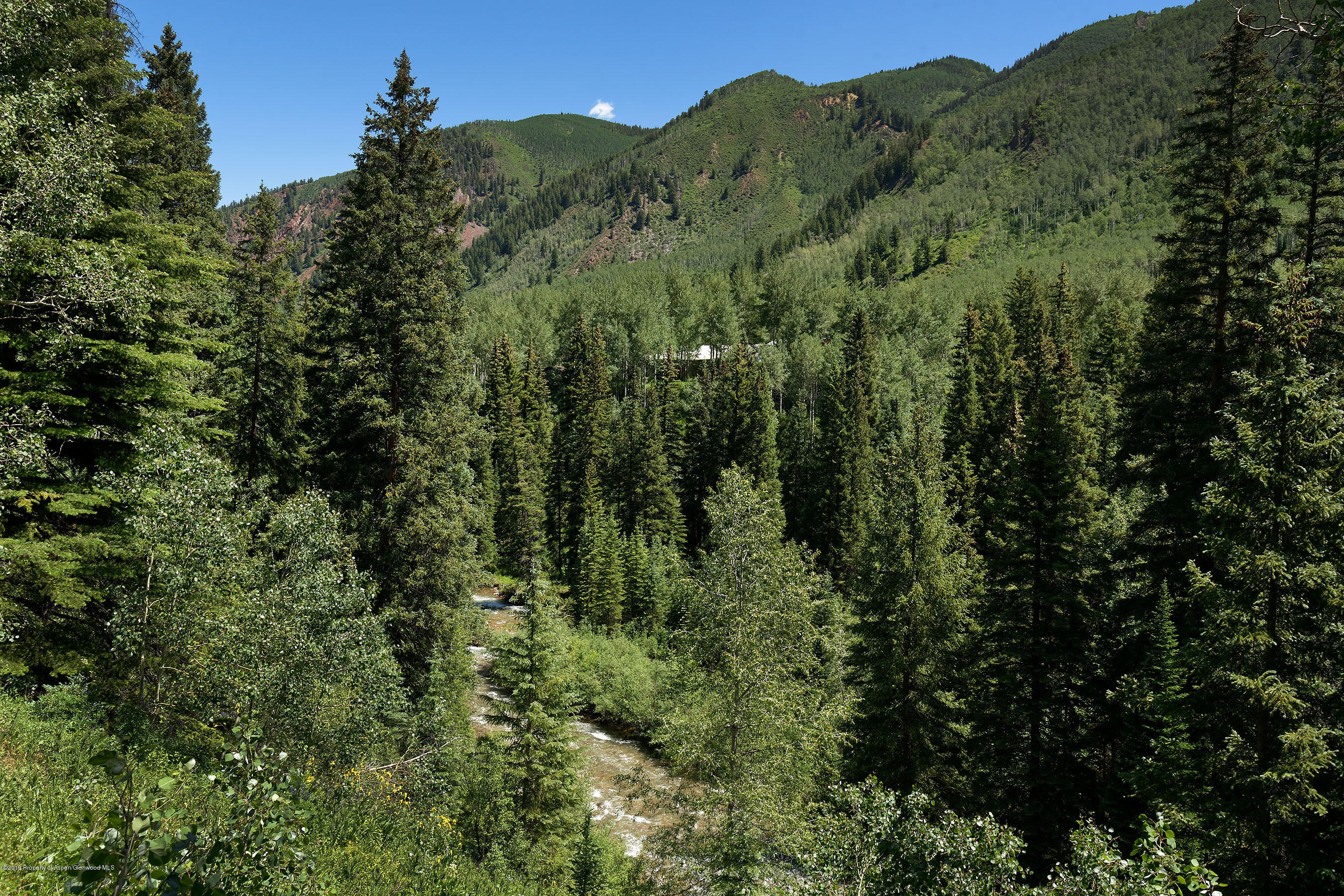 5387 Castle Creek Road Aspen CO 81611