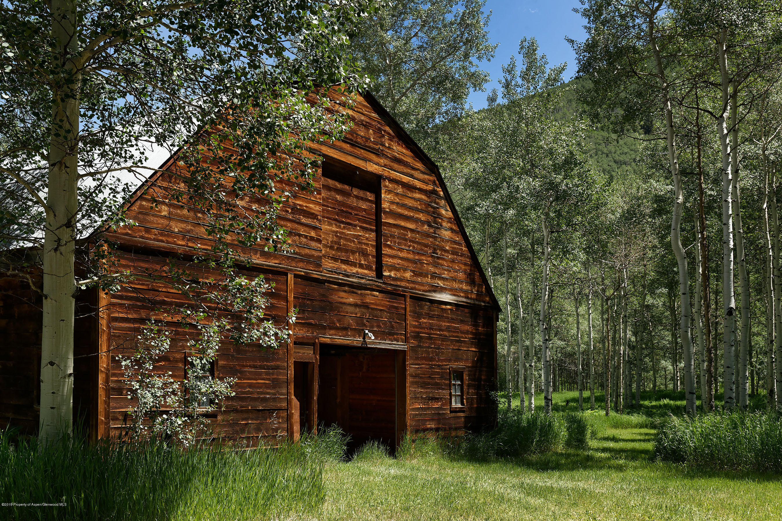5387 Castle Creek Road Aspen CO 81611