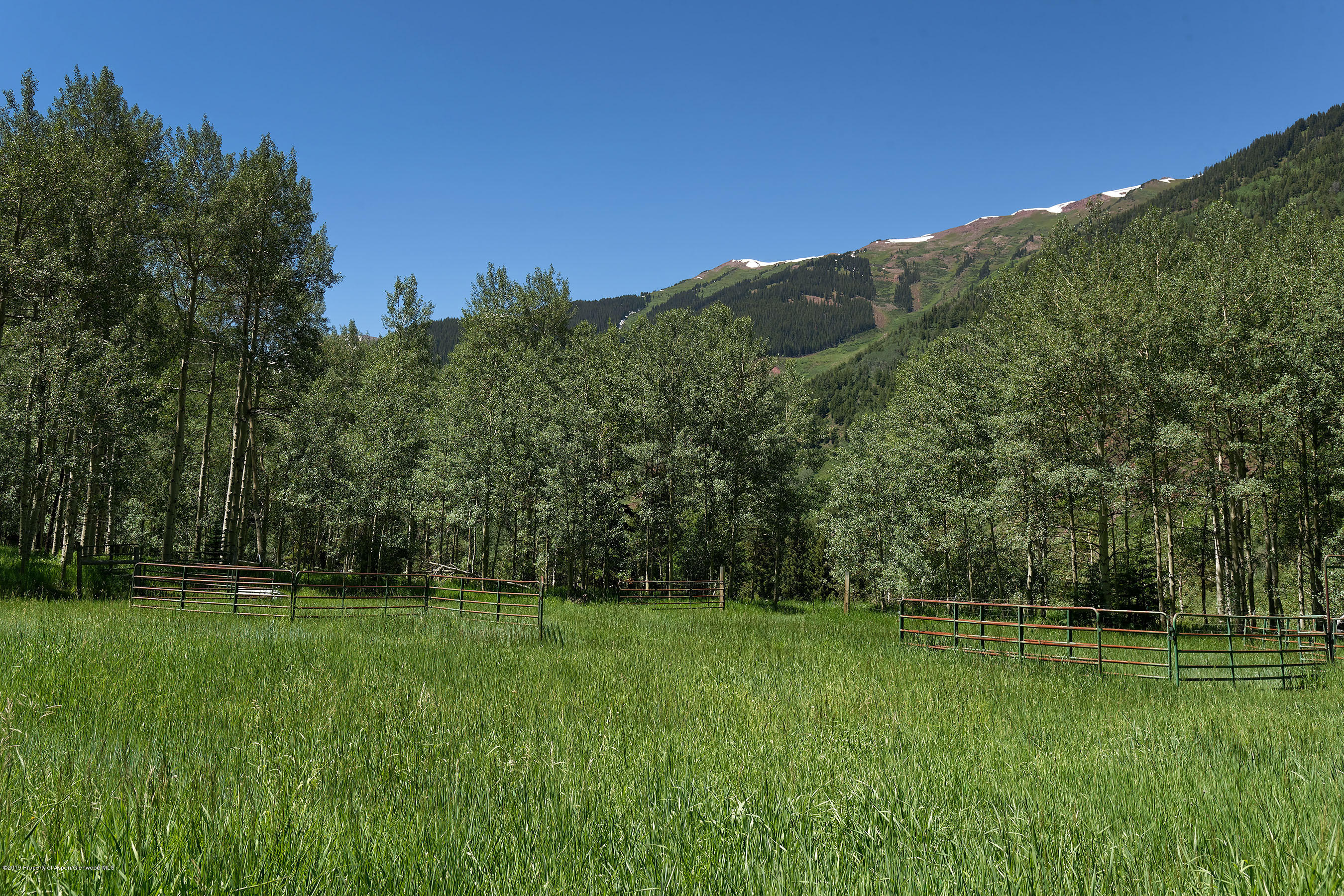 5387 Castle Creek Road Aspen CO 81611