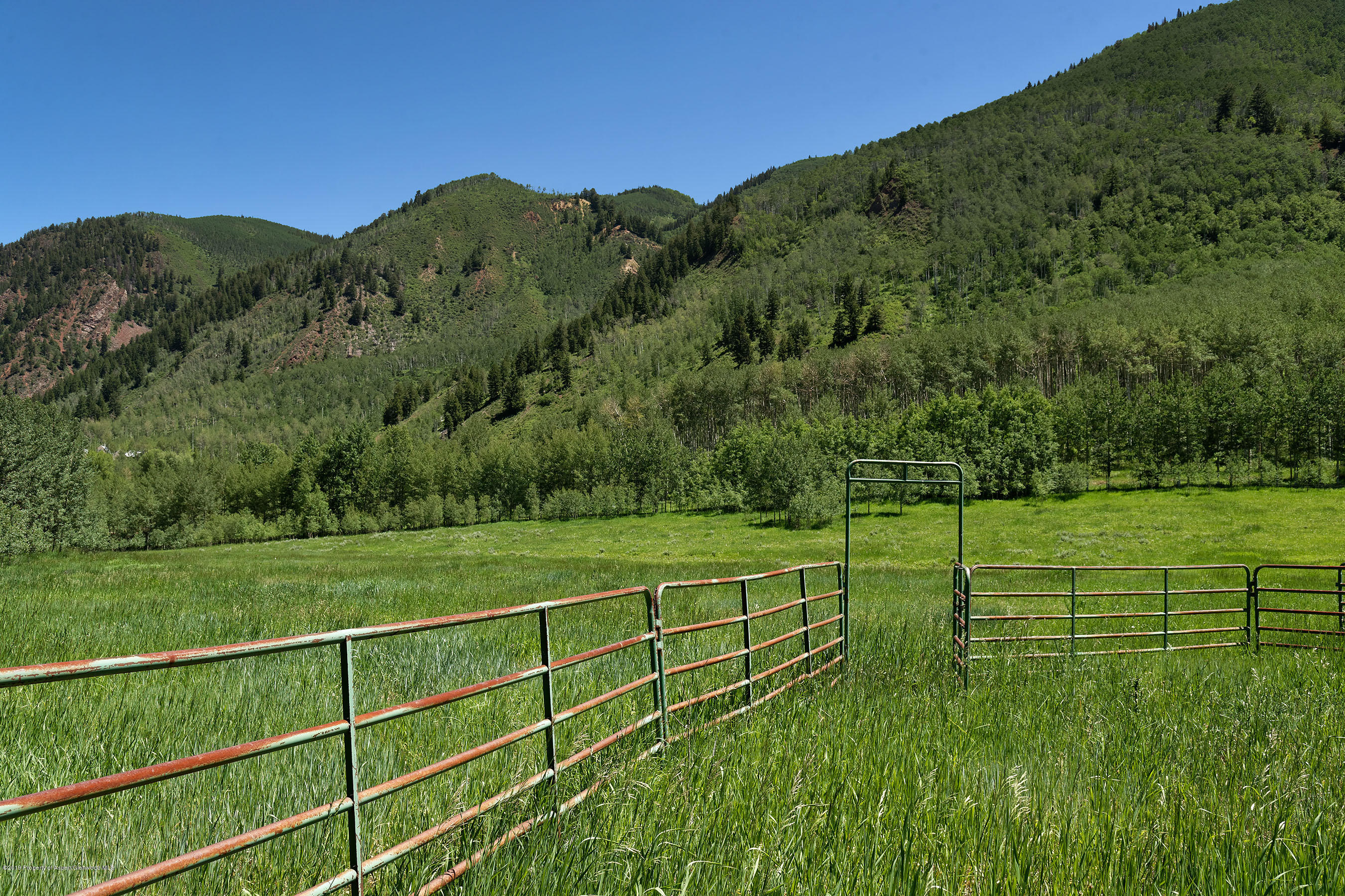 5387 Castle Creek Road Aspen CO 81611