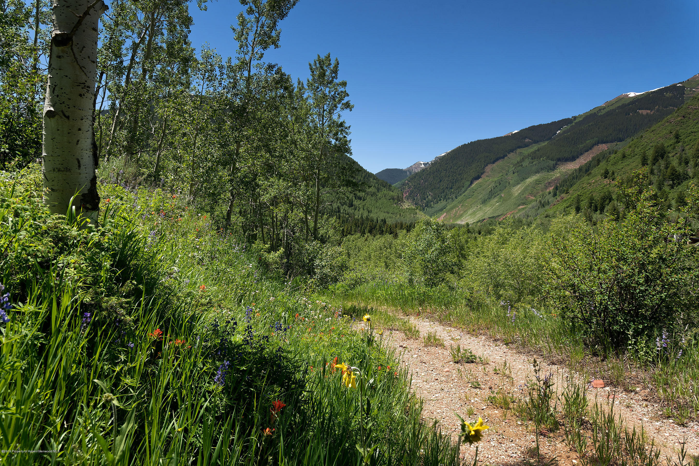 5387 Castle Creek Road Aspen CO 81611