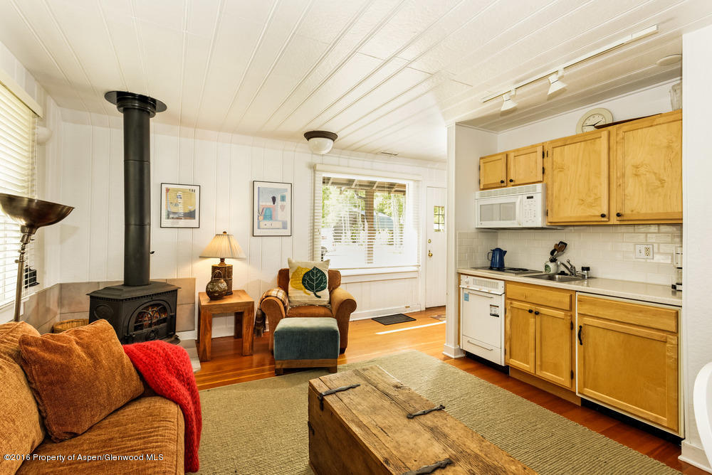 5387 Castle Creek Road Aspen CO 81611