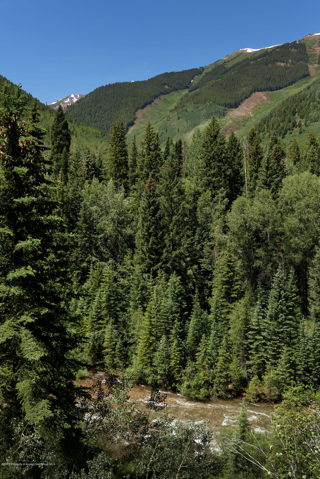 5387 Castle Creek Road Aspen CO 81611