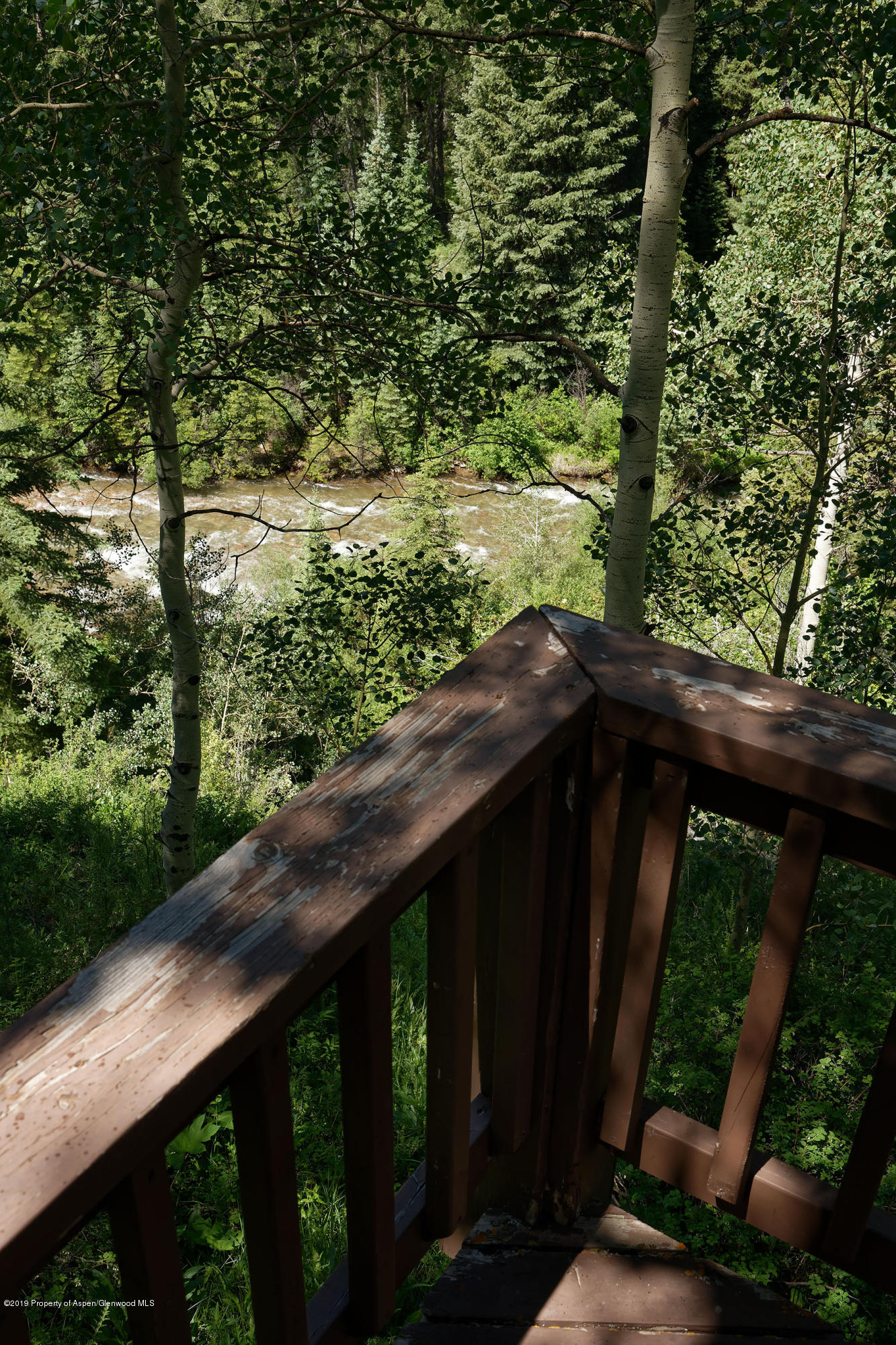 5387 Castle Creek Road Aspen CO 81611