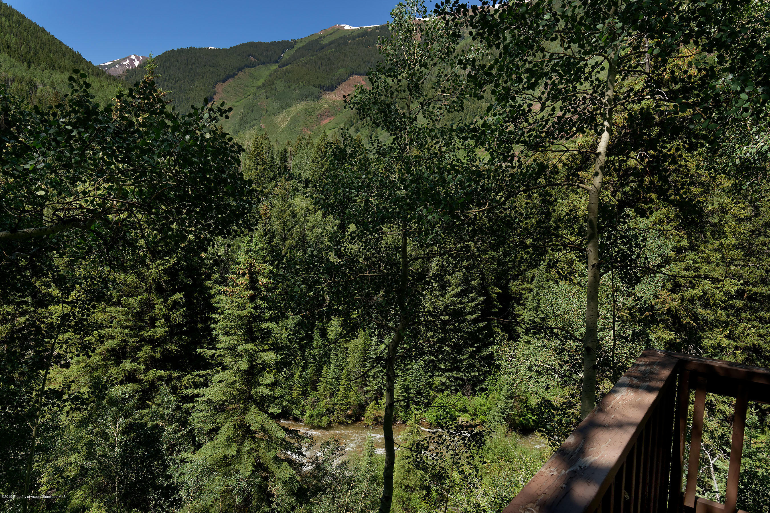5387 Castle Creek Road Aspen CO 81611