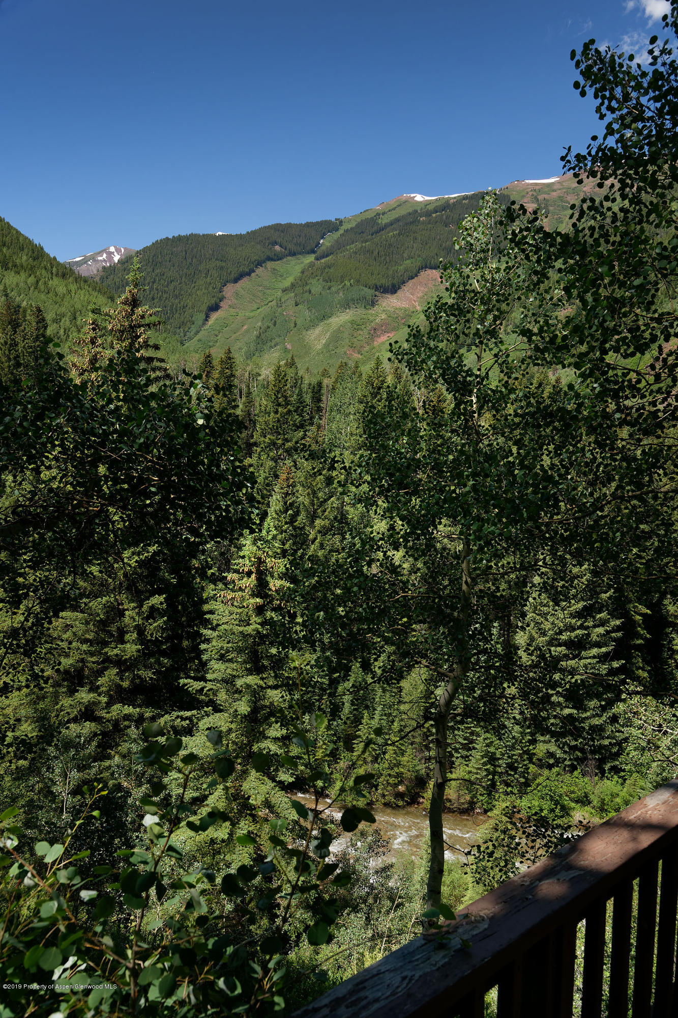 5387 Castle Creek Road Aspen CO 81611