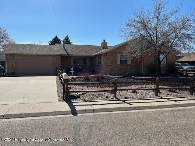 2976 Pinon Circle Craig CO 81625