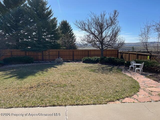 2976 Pinon Circle Craig CO 81625