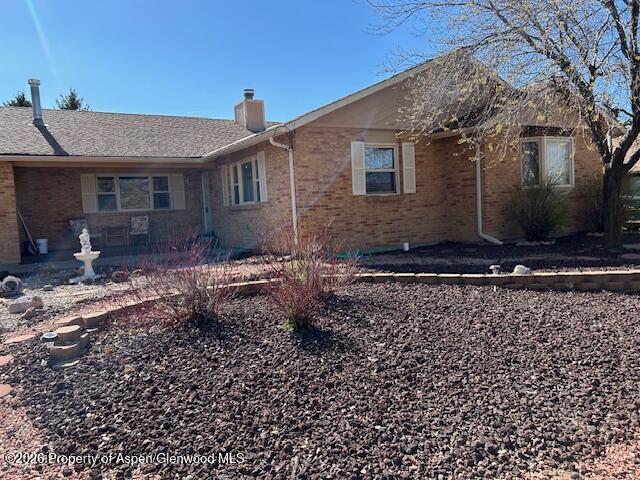 2976 Pinon Circle Craig CO 81625
