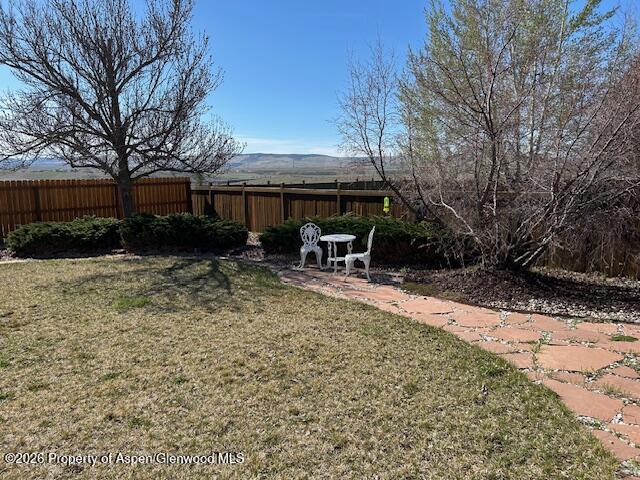 2976 Pinon Circle Craig CO 81625