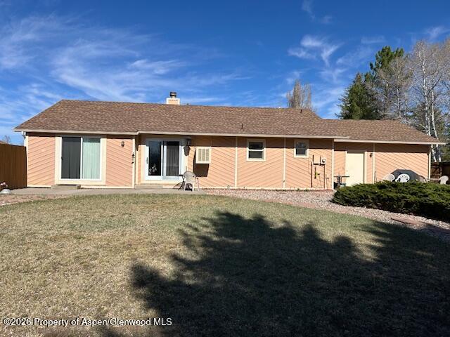2976 Pinon Circle Craig CO 81625