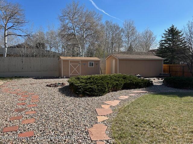 2976 Pinon Circle Craig CO 81625